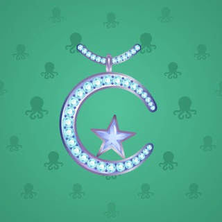 Moon Pendant #96197