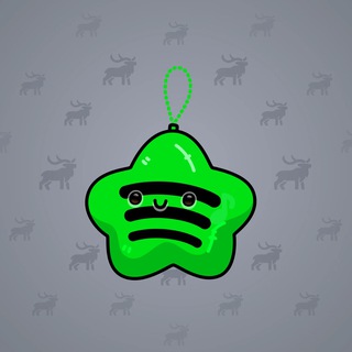 Hanging Star #772