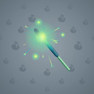 Party Sparkler #63476