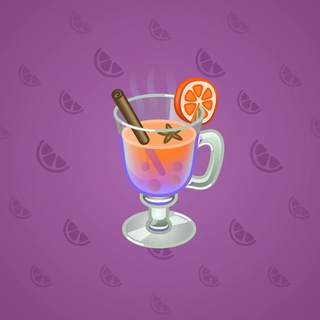 Spiced Wine #50075