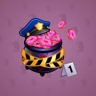 Money Pot #18505