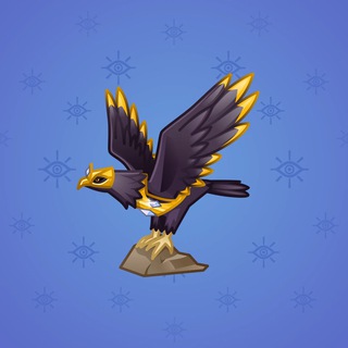 Rare Bird #3048