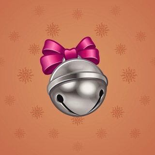 Sleigh Bell #12860