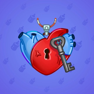 Cupid Charm #21989