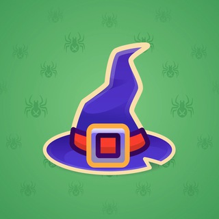 Witch Hat #20251