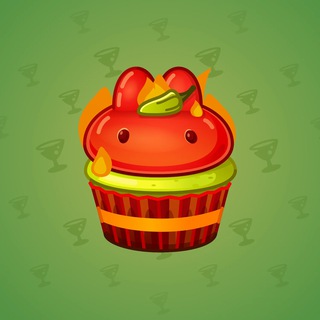 Bunny Muffin #14308