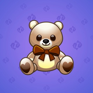 Toy Bear #22773