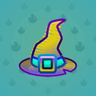 Witch Hat #30449