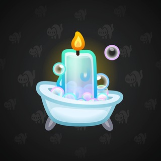 Eternal Candle #21370