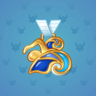 Victory Medal #7877