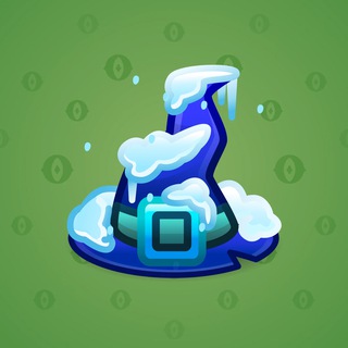 Witch Hat #80285