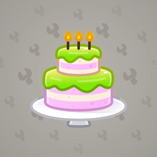 Homemade Cake #14276