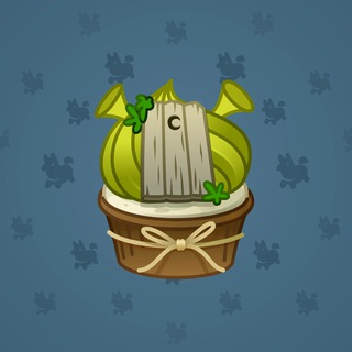 Whip Cupcake #27962