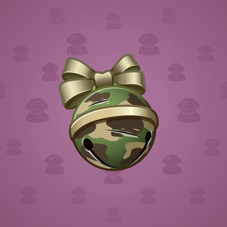 Sleigh Bell #14386