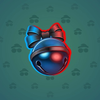 Sleigh Bell #6450