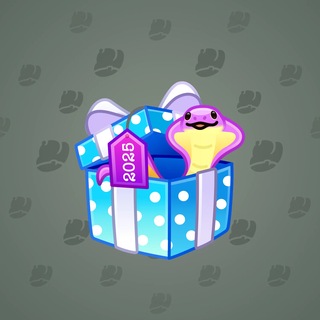 Snake Box #182469