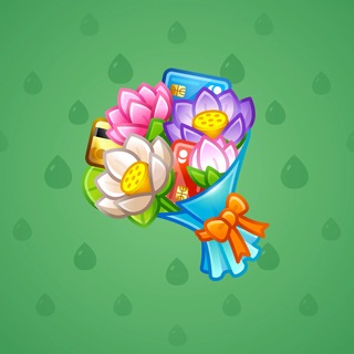 Pretty Posy #127849