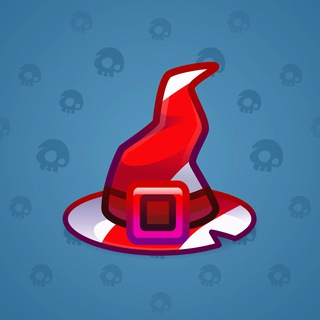Witch Hat #31766
