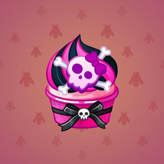 Whip Cupcake #198352