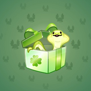 Snake Box #54468