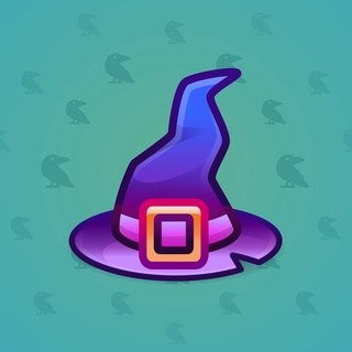 Witch Hat #50269