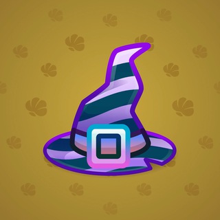 Witch Hat #43501