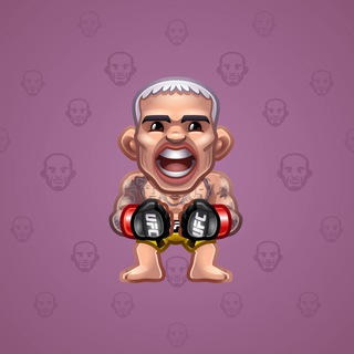 UFC Strike #48120