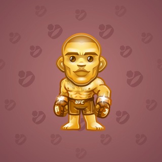 UFC Strike #12011