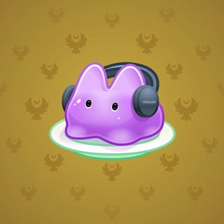 Jelly Bunny #85094