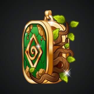 Lucky Locket #15227