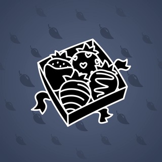 Berry Box #23128