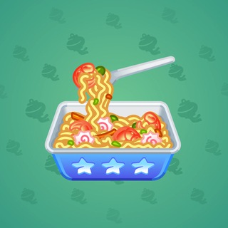 Instant Ramen #155884
