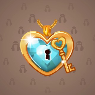 Cupid Charm #9408