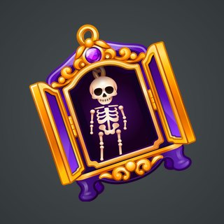 Lucky Locket #21594