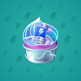 Whip Cupcake #229637