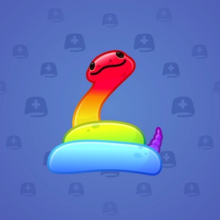 Pet Snake #49194