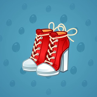 Sky Stilettos #21897