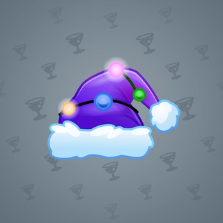 Santa Hat #20345