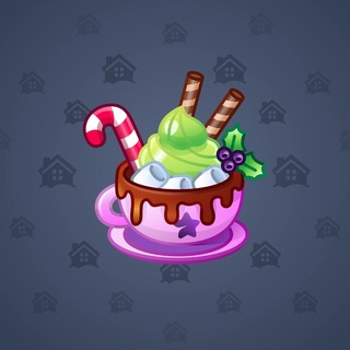 Holiday Drink #87388