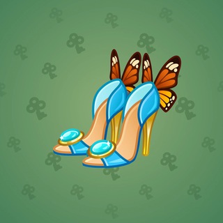 Sky Stilettos #34456