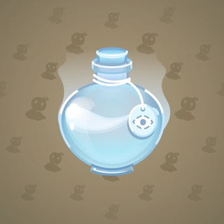 Love Potion #5055