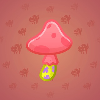 Spy Agaric #2556