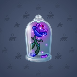 Eternal Rose #18706