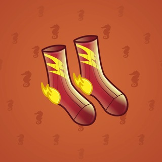 Fresh Socks #28354