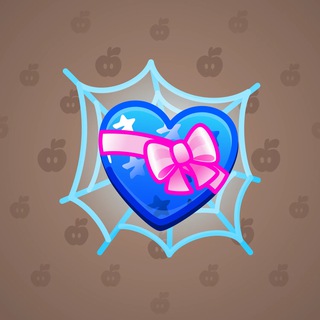 Trapped Heart #12659