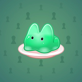 Jelly Bunny #70598
