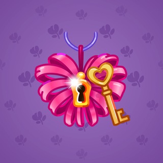Cupid Charm #1044