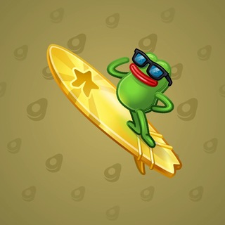 Surge Board #23742