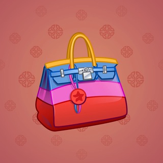 Loot Bag #3260
