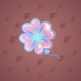 Clover Pin #139292